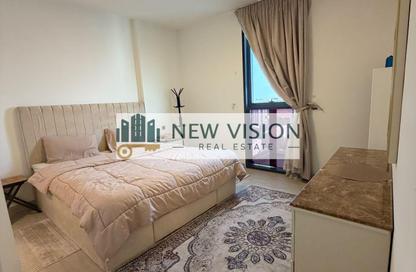 Apartment - 1 - 2 for rent in MISK Apartments - Aljada - Sharjah Apartment - 1 - 2 for rent in MISK Apartments - Aljada - Sharjah