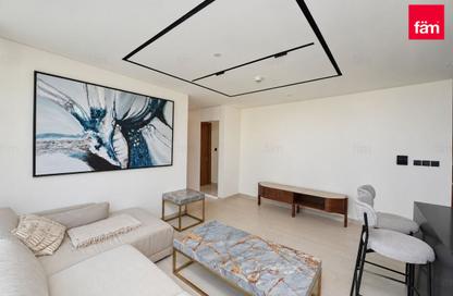 Apartment - 1 - 1 for rent in Trillionaire Residences - Business Bay - Dubai Apartment - 1 - 1 for rent in Trillionaire Residences - Business Bay - Dubai