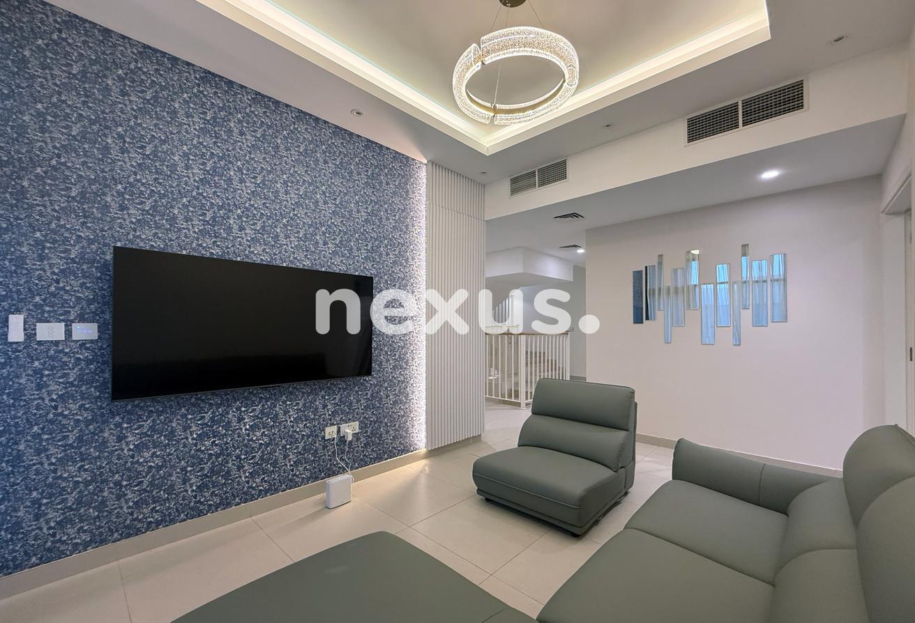 Upgraded | Corner |Furnished | Smart Home | Vacant photo 13