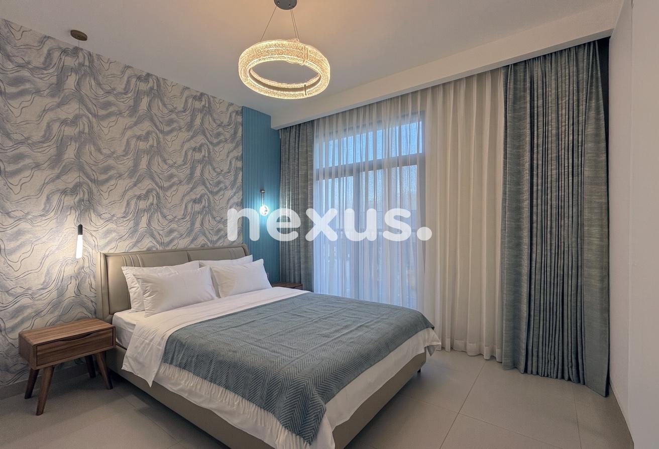 Upgraded | Corner |Furnished | Smart Home | Vacant photo 16