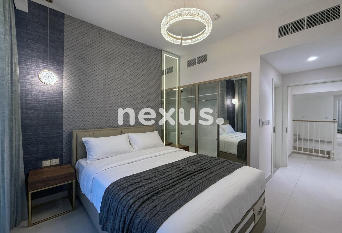 Upgraded | Corner |Furnished | Smart Home | Vacant photo 14