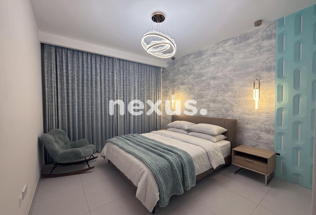 Upgraded | Corner |Furnished | Smart Home | Vacant photo 12