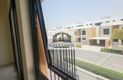 Villa - 4 Bedrooms - 5 Bathrooms for rent in AZHA Community - Al Amerah - Ajman