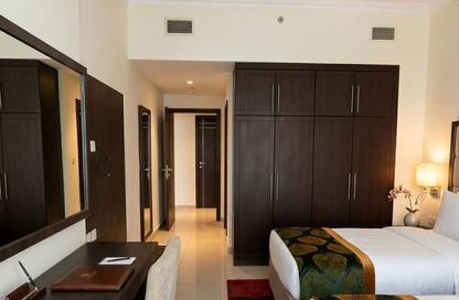 Apartment - 3 - 4 for rent in Siraj Tower - Arjan - Dubai Apartment - 3 - 4 for rent in Siraj Tower - Arjan - Dubai