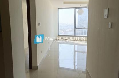 Apartment - 1 - 2 for sale in Sun Tower - Shams Abu Dhabi - Al Reem Island - Abu Dhabi Apartment - 1 - 2 for sale in Sun Tower - Shams Abu Dhabi - Al Reem Island - Abu Dhabi