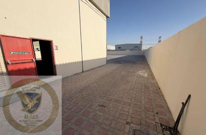 Land - Studio for rent in Industrial Area 18 - Sharjah Industrial Area - Sharjah