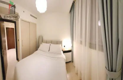 Apartment - 1 Bedroom - 1 Bathroom for sale in Sobha Creek Vistas Reserve Tower A - Sobha Creek Vistas Reserve - Sobha Hartland - Mohammed Bin Rashid City - Dubai