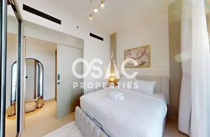 Apartment - 1 Bedroom - 1 Bathroom for rent in Binghatti Corner - District 10 - Jumeirah Village Circle - Dubai