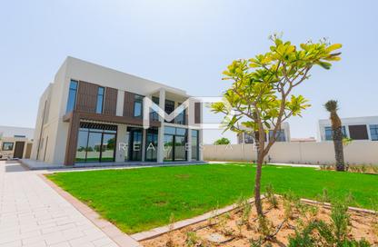 Villa - 4 - 6 for sale in Ain Al Maha - Al Jubail Island - Abu Dhabi