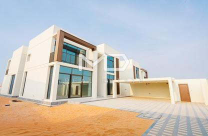 Villa - 4 - 6 for sale in Ain Al Maha - Al Jubail Island - Abu Dhabi