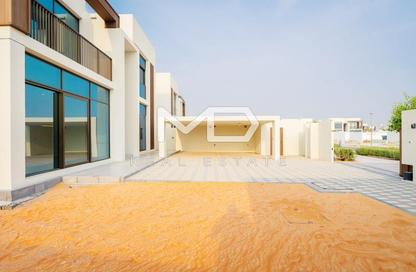 Villa - 4 - 6 for sale in Ain Al Maha - Al Jubail Island - Abu Dhabi