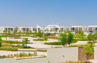 Villa - 4 - 6 for sale in Ain Al Maha - Al Jubail Island - Abu Dhabi