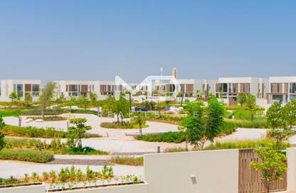 Villa - 4 - 6 for sale in Ain Al Maha - Al Jubail Island - Abu Dhabi Villa - 4 - 6 for sale in Ain Al Maha - Al Jubail Island - Abu Dhabi