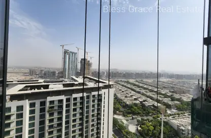 شقة - 2 غرف نوم - 2 حمامات للايجار في ون بارك افنيو - صبحا هارتلاند - مدينة الشيخ محمد بن راشد - دبي شقة - 2 غرف نوم - 2 حمامات للايجار في ون بارك افنيو - صبحا هارتلاند - مدينة الشيخ محمد بن راشد - دبي
