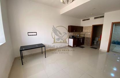 Apartment - Studio - 1 Bathroom for rent in Al Rawda 2 Villas - Al Rawda 2 - Al Rawda - Ajman