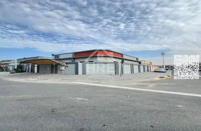 شقة - 3 غرف نوم - 5 حمامات للايجار في الزاهية جاردنز - الزاهية - عجمان