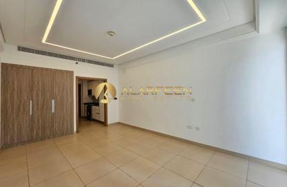 Apartment - Studio - 1 Bathroom for rent in Sunrise Legend - Arjan - Dubai