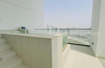 Apartment - 2 - 2 for rent in Binghatti Tulip - District 11 - Jumeirah Village Circle - Dubai
