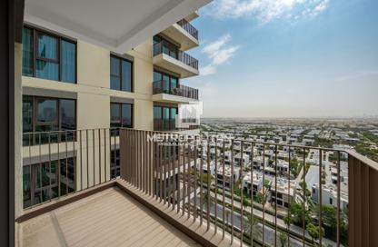 Apartment - 2 Bedrooms - 2 Bathrooms for rent in Hills Park - Dubai Hills Estate - Dubai