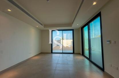 Townhouse - 2 Bedrooms - 3 Bathrooms for rent in The Dahlias - Yas Acres - Yas Island - Abu Dhabi Townhouse - 2 Bedrooms - 3 Bathrooms for rent in The Dahlias - Yas Acres - Yas Island - Abu Dhabi