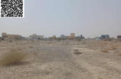 Land - Studio for sale in Manama - Ajman