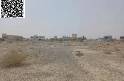 أرض - استوديو للبيع في المنامة - عجمان