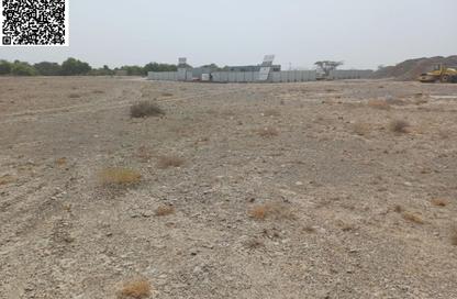 Land - Studio for sale in Manama - Ajman