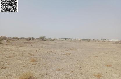 Land - Studio for sale in Manama - Ajman