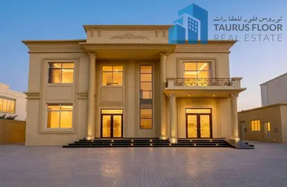Villa - 5 Bedrooms - 6 Bathrooms for rent in Al Aweer 1 - Al Aweer - Dubai
