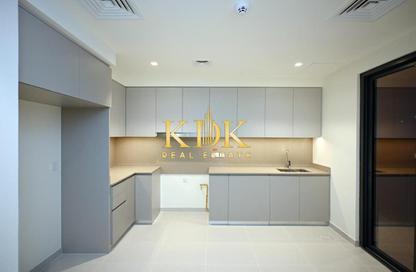 Villa - 4 Bedrooms - 4 Bathrooms for rent in Greenviews 2 - Emaar South - Dubai South (Dubai World Central) - Dubai Villa - 4 Bedrooms - 4 Bathrooms for rent in Greenviews 2 - Emaar South - Dubai South (Dubai World Central) - Dubai