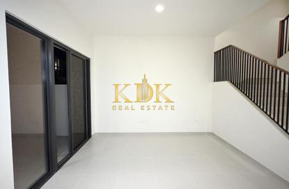 Villa - 4 Bedrooms - 4 Bathrooms for rent in Greenviews 2 - Emaar South - Dubai South (Dubai World Central) - Dubai Villa - 4 Bedrooms - 4 Bathrooms for rent in Greenviews 2 - Emaar South - Dubai South (Dubai World Central) - Dubai