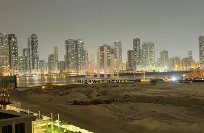 Apartment - Studio - 1 Bathroom for sale in Rimal Residences - Maryam Island - Sharjah