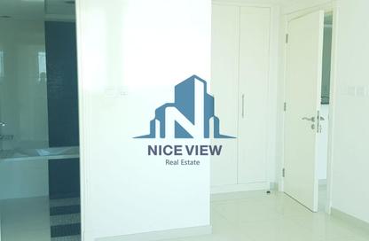 Apartment - 2 - 2 for rent in Marina Bay by DAMAC - Najmat Abu Dhabi - Al Reem Island - Abu Dhabi