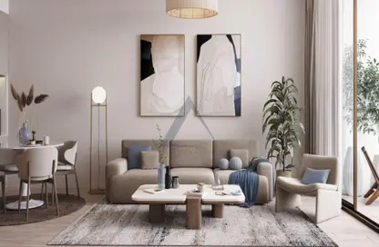 شقة - 1 حمام للبيع في ١١ هيلز بارك - حديقة دبي العلميه - دبي