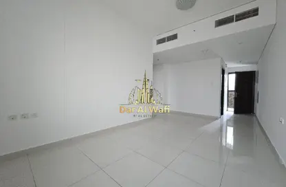 Apartment - 2 Bedrooms - 2 Bathrooms for rent in Tiger Building Al Qadesia - Al Nahda - Sharjah Apartment - 2 Bedrooms - 2 Bathrooms for rent in Tiger Building Al Qadesia - Al Nahda - Sharjah