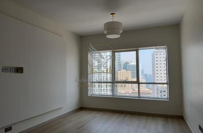 Apartment - 2 - 2 for rent in Al Khan Corniche - Al Khan - Sharjah