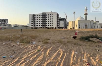 Land - Studio for sale in Al Jurf Industrial 3 - Al Jurf Industrial - Ajman Land - Studio for sale in Al Jurf Industrial 3 - Al Jurf Industrial - Ajman