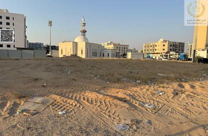 Land - Studio for sale in Al Jurf Industrial 3 - Al Jurf Industrial - Ajman Land - Studio for sale in Al Jurf Industrial 3 - Al Jurf Industrial - Ajman