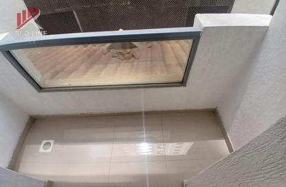 Apartment - 1 Bedroom - 2 Bathrooms for rent in Thuraya Al Majaz Building - Al Majaz 3 - Al Majaz - Sharjah