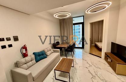 Apartment - 1 Bedroom - 1 Bathroom for rent in Al Maryah Vista - Al Maryah Island - Abu Dhabi Apartment - 1 Bedroom - 1 Bathroom for rent in Al Maryah Vista - Al Maryah Island - Abu Dhabi