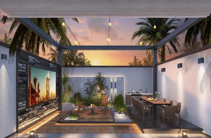Apartment - 1 Bedroom - 2 Bathrooms for sale in Yigo 26 - CBD (Central Business District) - International City - Dubai Apartment - 1 Bedroom - 2 Bathrooms for sale in Yigo 26 - CBD (Central Business District) - International City - Dubai