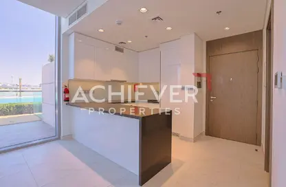Apartment - 1 Bedroom - 1 Bathroom for rent in Residences 26 - District One - Mohammed Bin Rashid City - Dubai