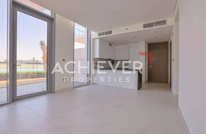 شقة - غرفة نوم - 1 حمام للايجار في مساكن 26 - المنطقة وان - مدينة الشيخ محمد بن راشد - دبي