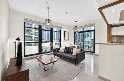 Apartment - 2 Bedrooms - 3 Bathrooms for sale in Claren Tower 2 - Claren Towers - Downtown Dubai - Dubai