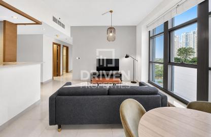 Apartment - 2 Bedrooms - 3 Bathrooms for sale in Claren Tower 2 - Claren Towers - Downtown Dubai - Dubai