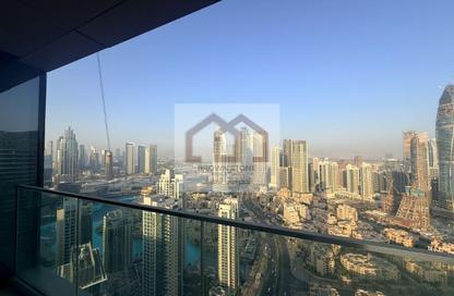 شقة - 2 - 3 للايجار في فيدا ريزيدنس وسط المدينة - وسط مدينة دبي - دبي شقة - 2 - 3 للايجار في فيدا ريزيدنس وسط المدينة - وسط مدينة دبي - دبي