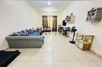 Apartment - 1 Bedroom - 2 Bathrooms for sale in Oakwood Residency - Dubai Production City (IMPZ) - Dubai