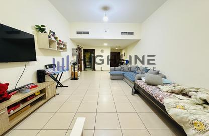 Apartment - 1 Bedroom - 2 Bathrooms for sale in Oakwood Residency - Dubai Production City (IMPZ) - Dubai Apartment - 1 Bedroom - 2 Bathrooms for sale in Oakwood Residency - Dubai Production City (IMPZ) - Dubai