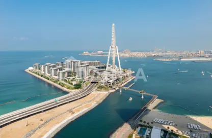 Apartment - 3 Bedrooms - 3 Bathrooms for rent in 5242 Tower 2 - 5242 - Dubai Marina - Dubai Apartment - 3 Bedrooms - 3 Bathrooms for rent in 5242 Tower 2 - 5242 - Dubai Marina - Dubai