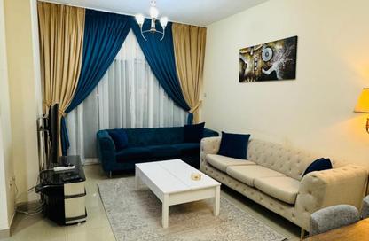 Apartment - 1 - 2 for rent in Al Taawun Street - Al Taawun - Sharjah